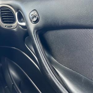 2003 Holden Commodore - Thumbnail