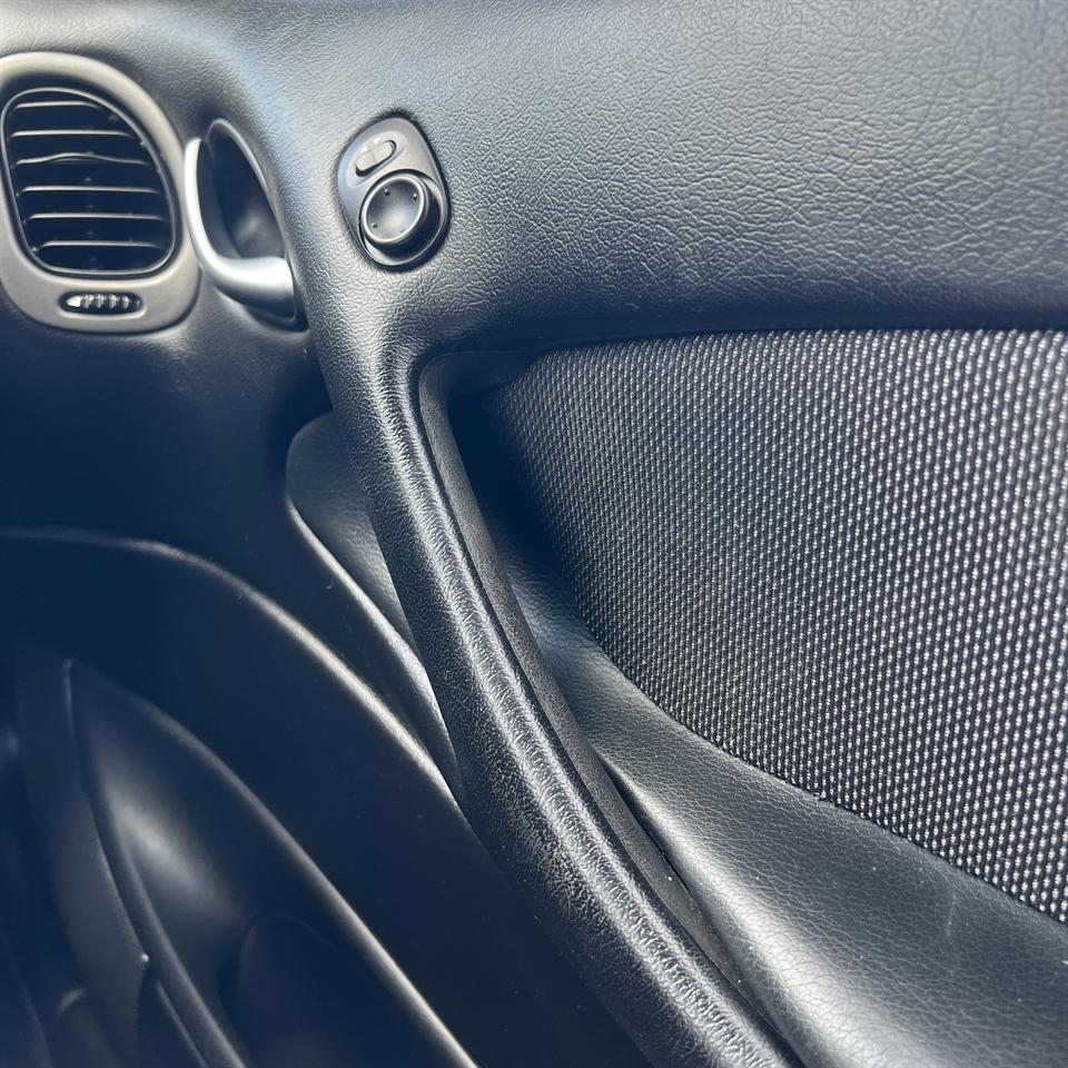 2003 Holden Commodore