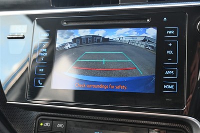 2016 Toyota Corolla - Thumbnail