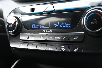 2016 Hyundai Tucson - Thumbnail