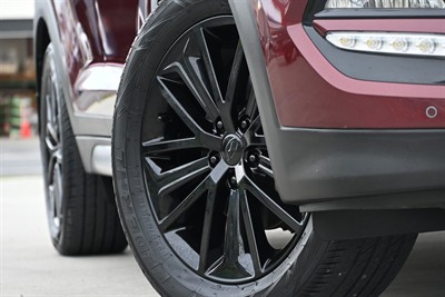2016 Hyundai Tucson - Thumbnail