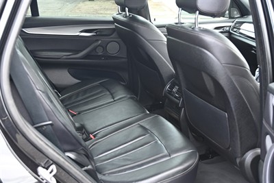 2018 BMW X5 - Thumbnail