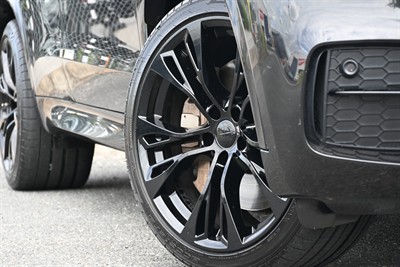 2018 BMW X5 - Thumbnail