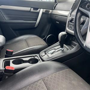 2016 Holden Captiva - Thumbnail