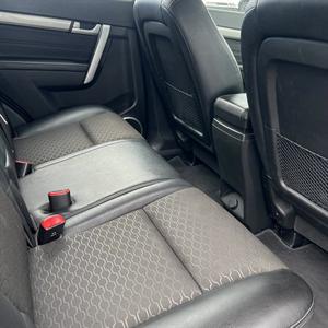 2016 Holden Captiva - Thumbnail