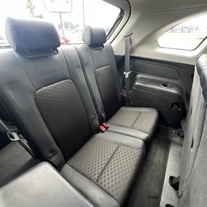 2016 Holden Captiva - Thumbnail