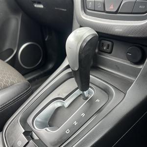 2016 Holden Captiva - Thumbnail
