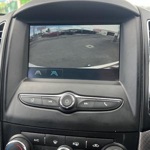 2016 Holden Captiva - Thumbnail