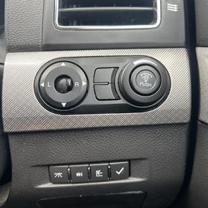 2016 Holden Captiva - Thumbnail