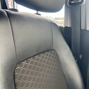 2016 Holden Captiva - Thumbnail