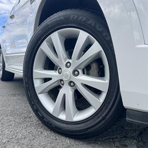 2016 Holden Captiva - Thumbnail