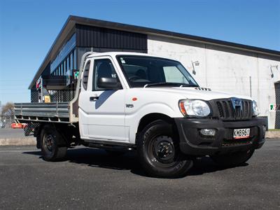 2017 Mahindra PIK-UP