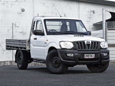 2017 Mahindra PIK-UP