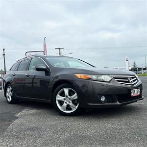 2011 Honda Accord