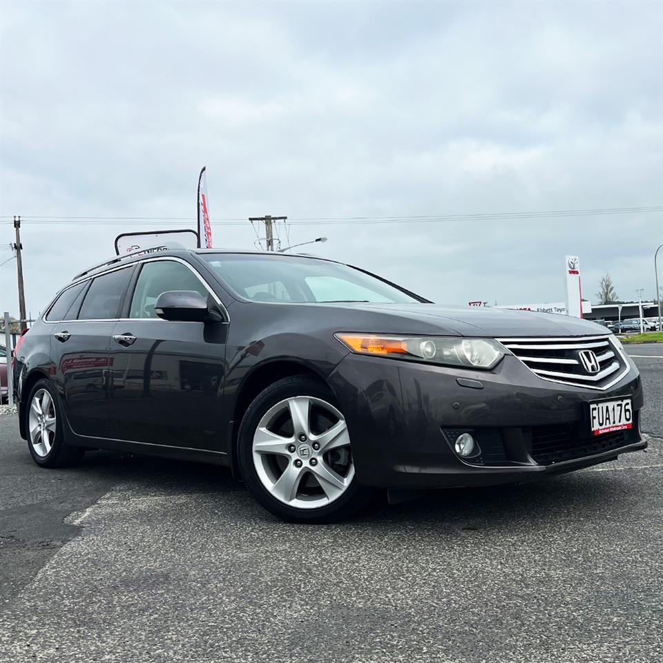 2011 Honda Accord
