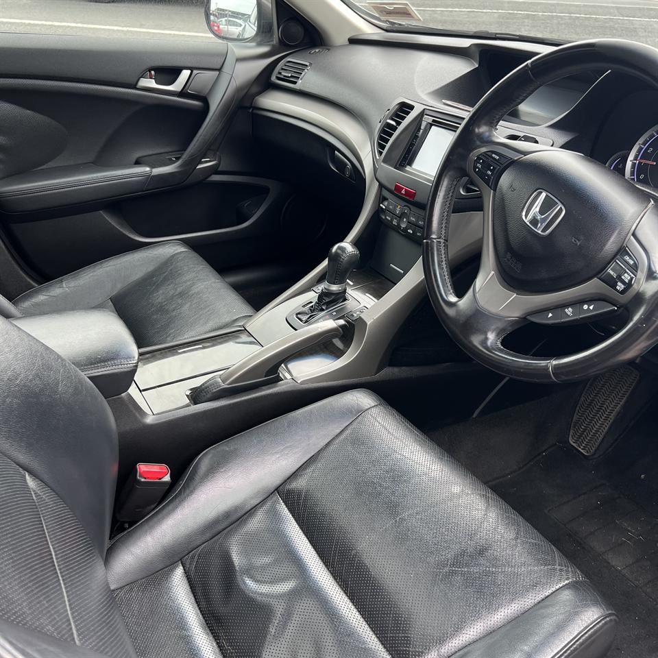 2011 Honda Accord