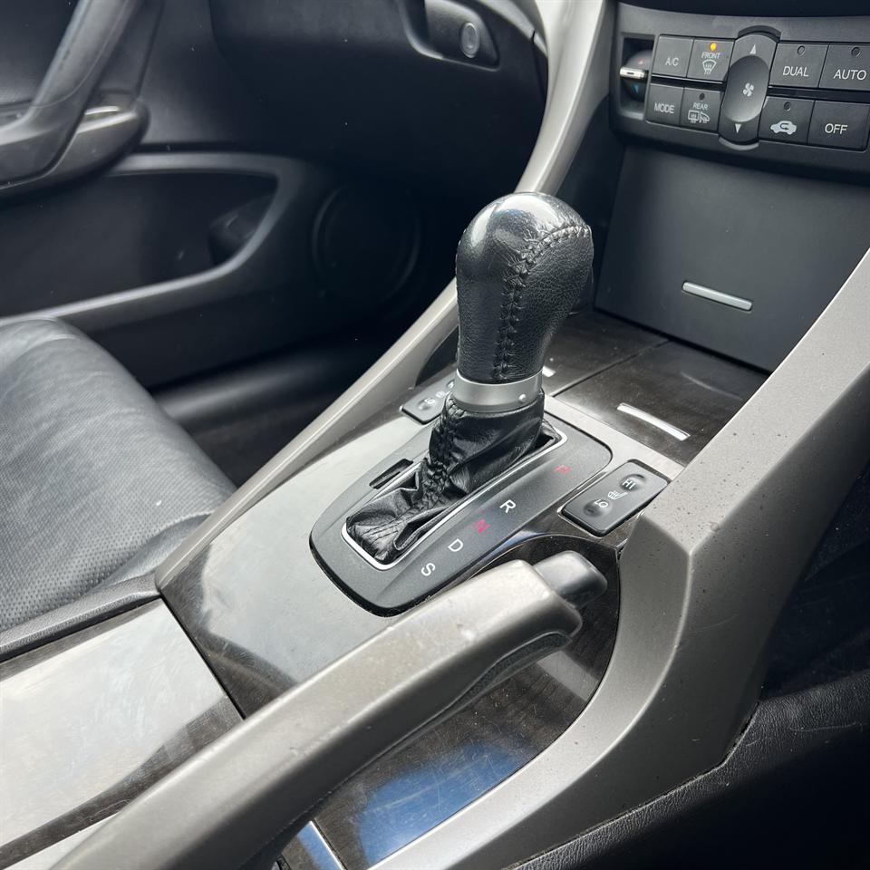 2011 Honda Accord