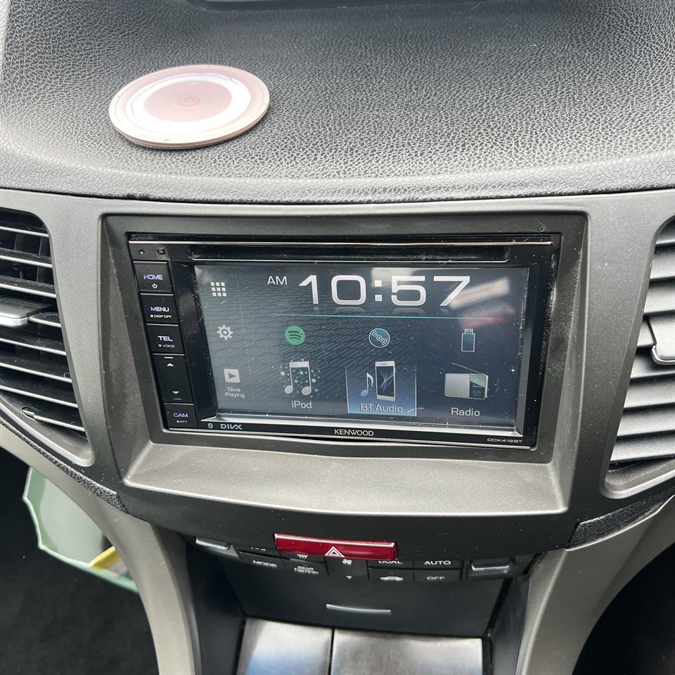 2011 Honda Accord