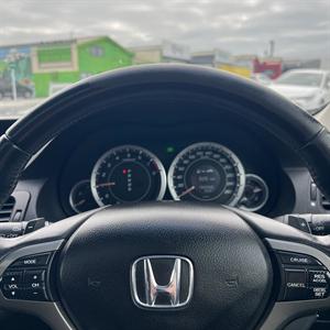 2011 Honda Accord - Thumbnail
