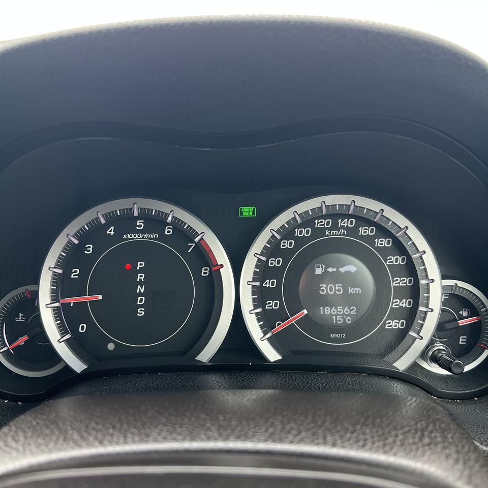 2011 Honda Accord
