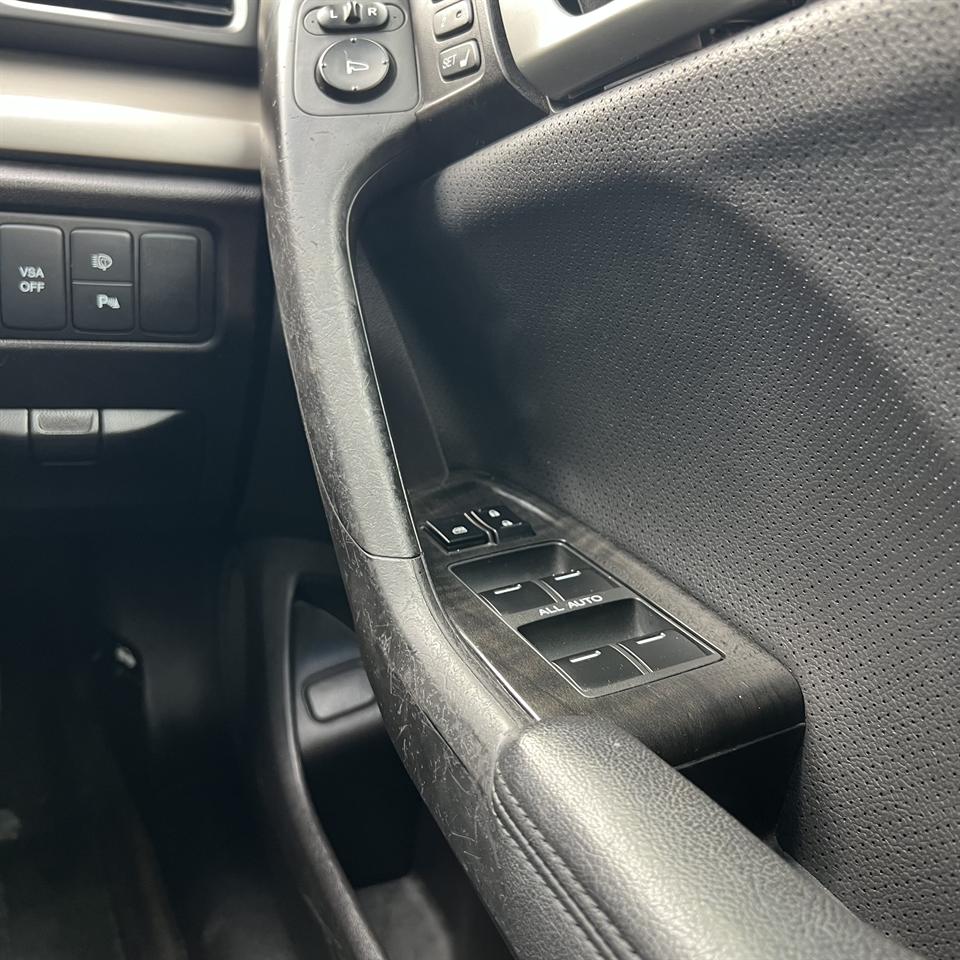 2011 Honda Accord
