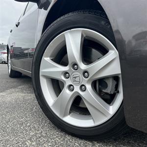 2011 Honda Accord - Thumbnail