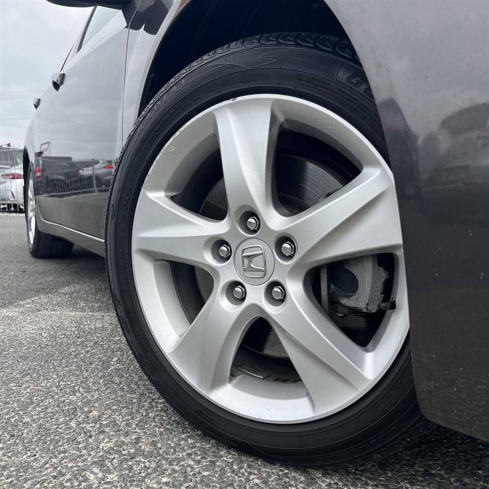 2011 Honda Accord
