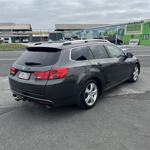2011 Honda Accord - Thumbnail
