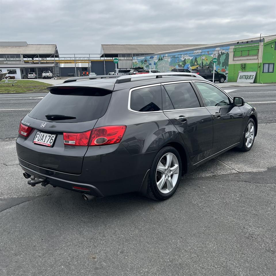 2011 Honda Accord