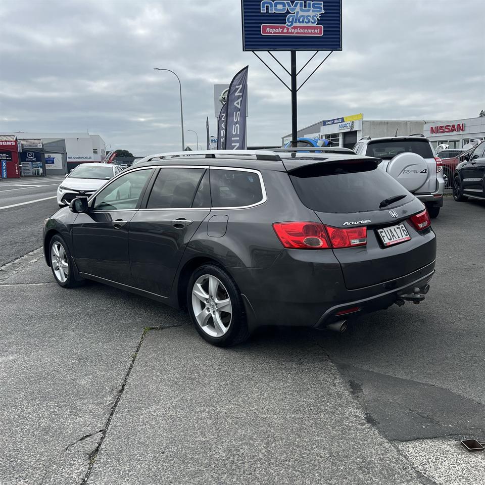 2011 Honda Accord