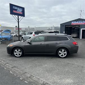 2011 Honda Accord - Thumbnail