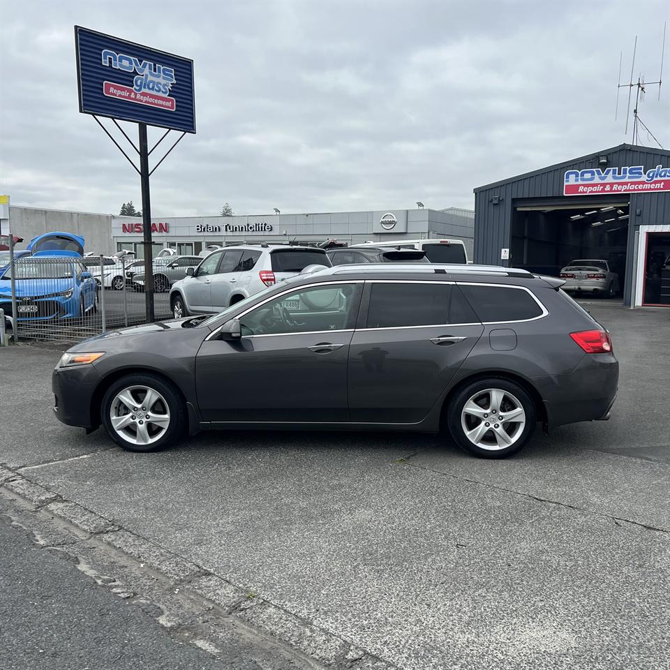 2011 Honda Accord