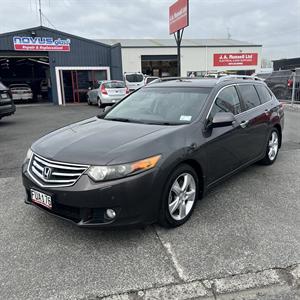 2011 Honda Accord - Thumbnail