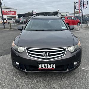 2011 Honda Accord - Thumbnail