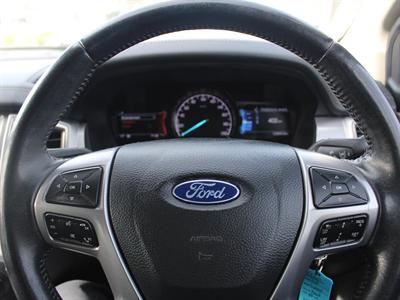 2016 Ford Everest - Thumbnail