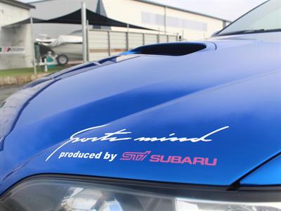 2006 Subaru Legacy - Thumbnail