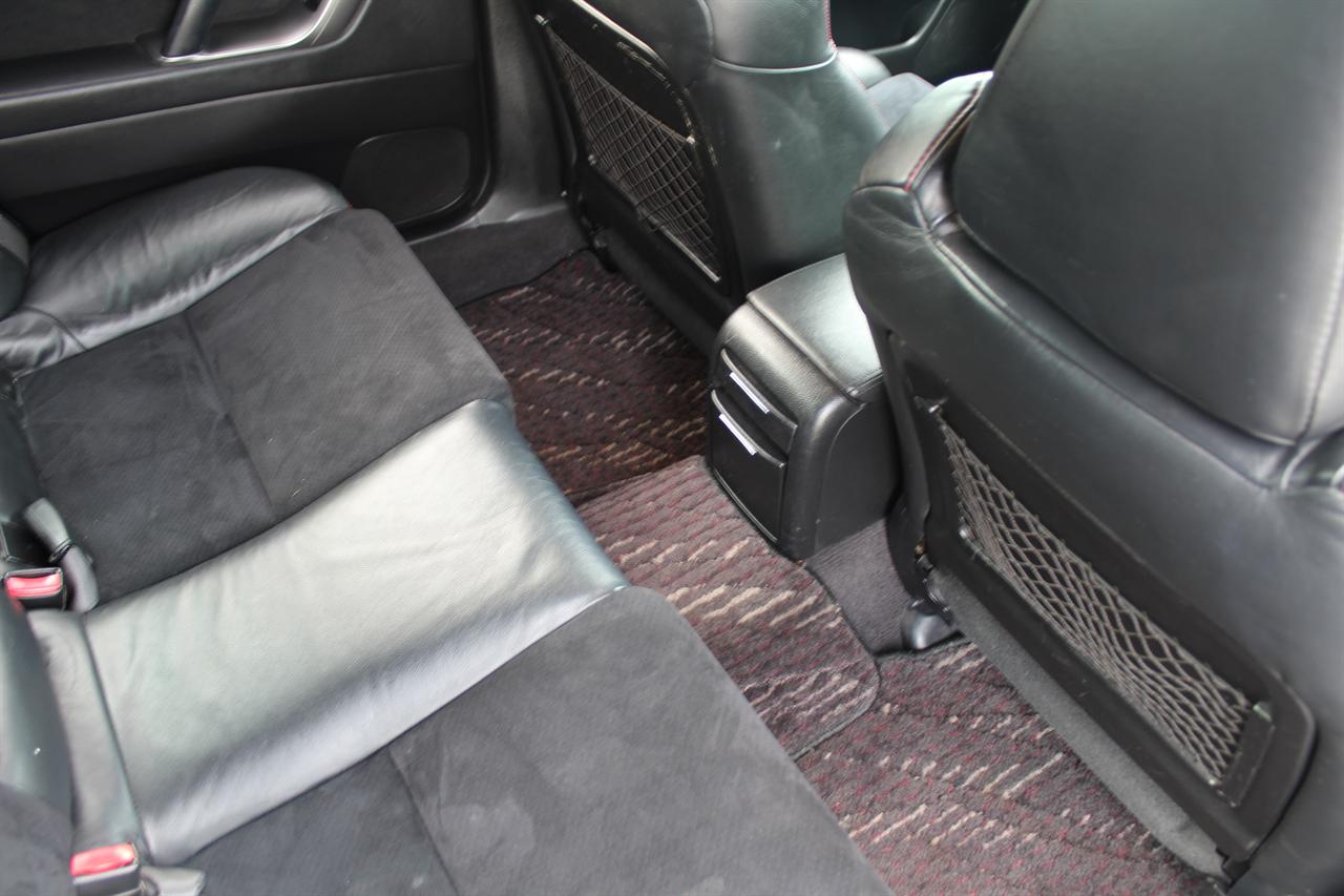 2006 Subaru Legacy