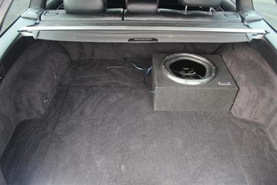 2006 Subaru Legacy - Thumbnail