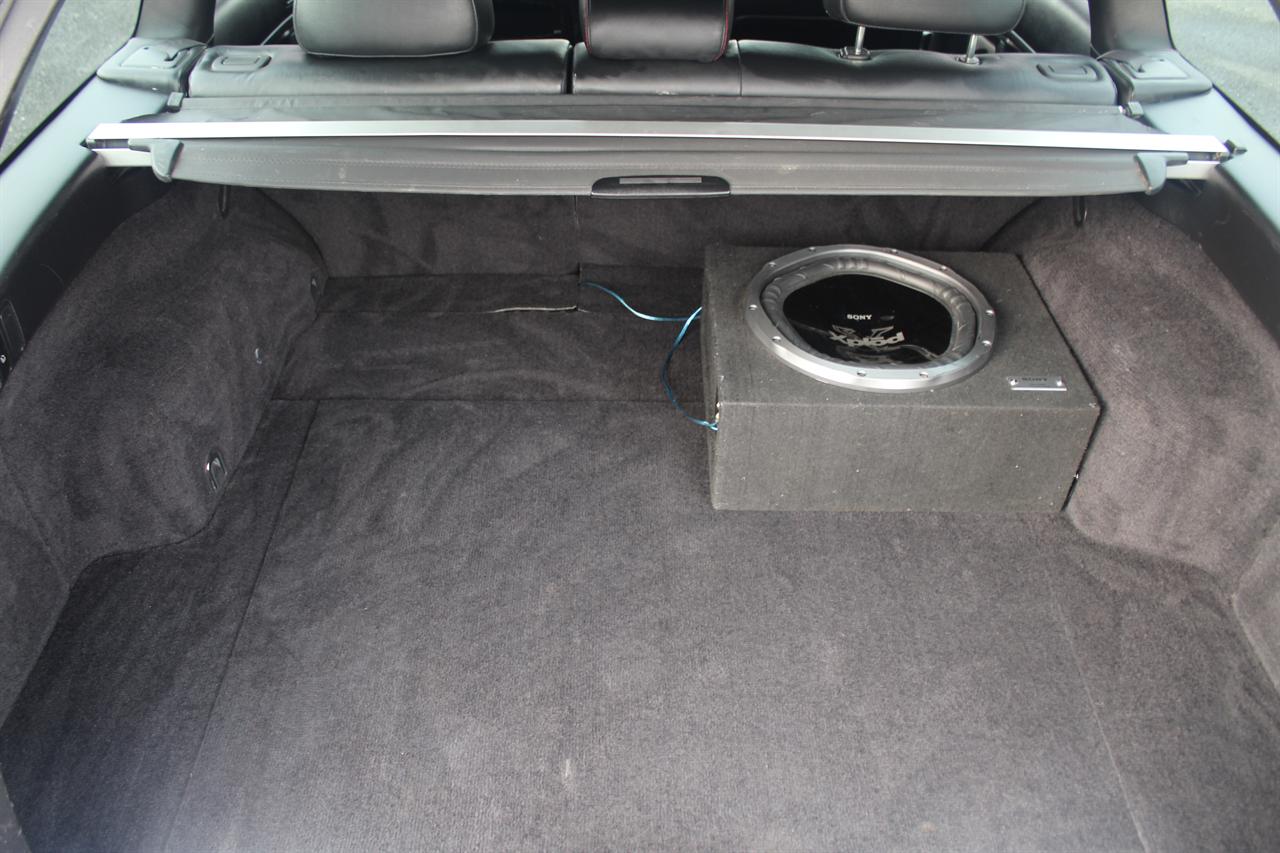 2006 Subaru Legacy