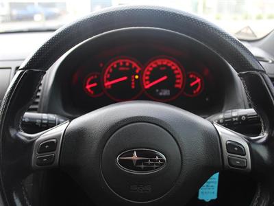 2006 Subaru Legacy - Thumbnail