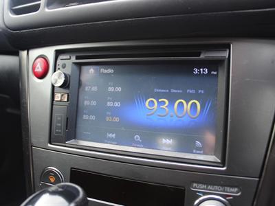 2006 Subaru Legacy - Thumbnail