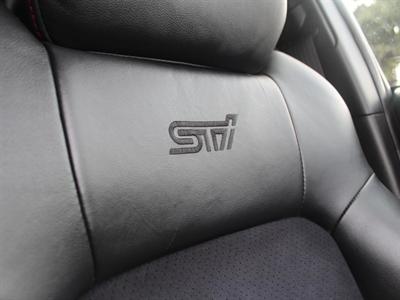 2006 Subaru Legacy - Thumbnail