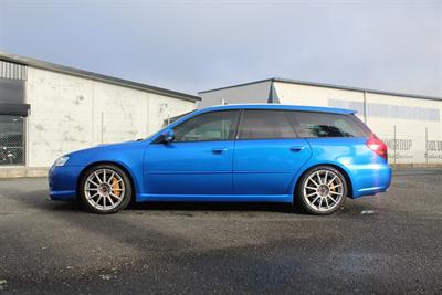 2006 Subaru Legacy - Thumbnail