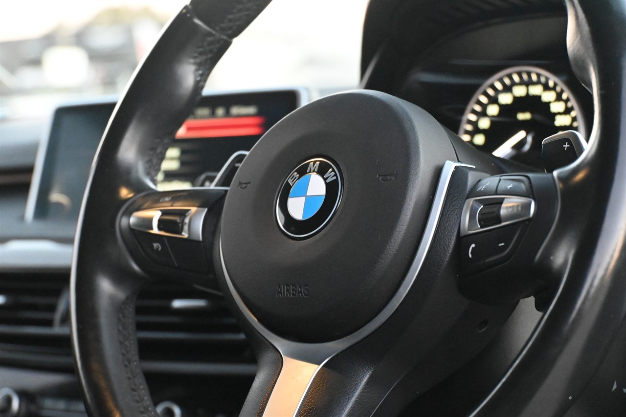 2015 BMW X5