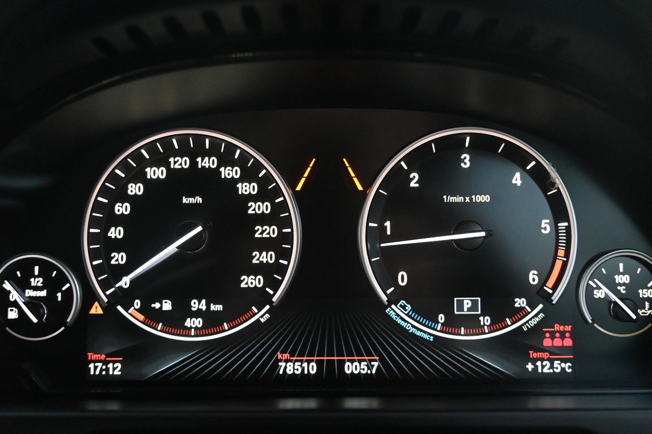 2015 BMW X5