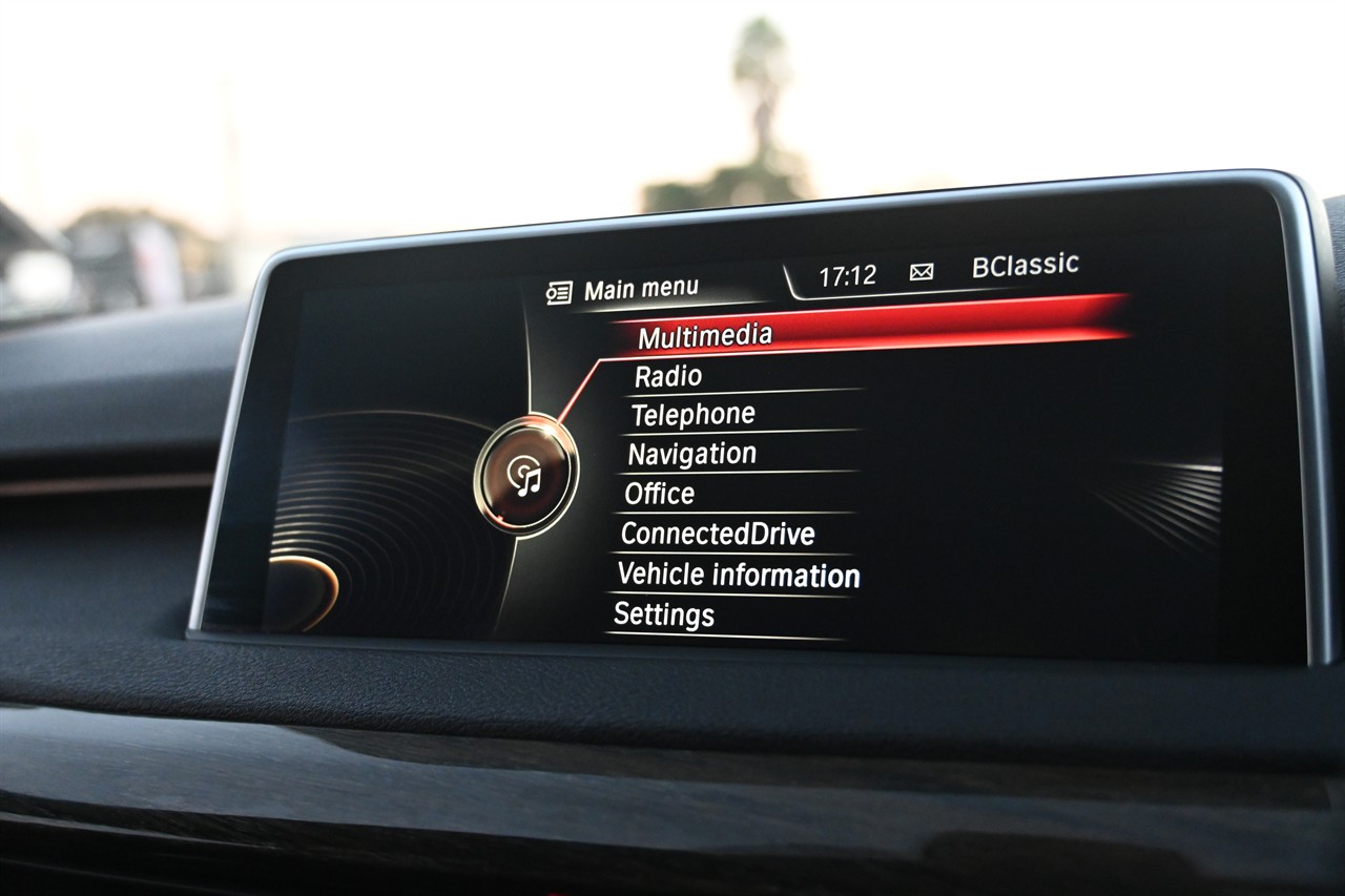 2015 BMW X5