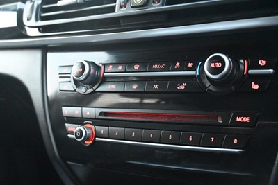 2015 BMW X5 - Thumbnail