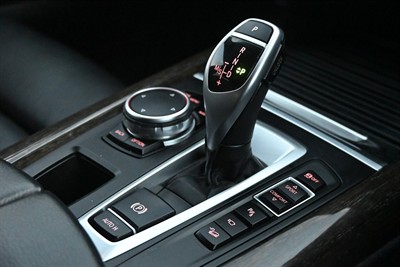 2015 BMW X5 - Thumbnail