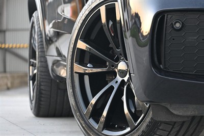 2015 BMW X5 - Thumbnail