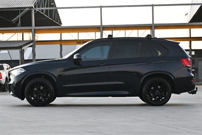 2015 BMW X5 - Thumbnail